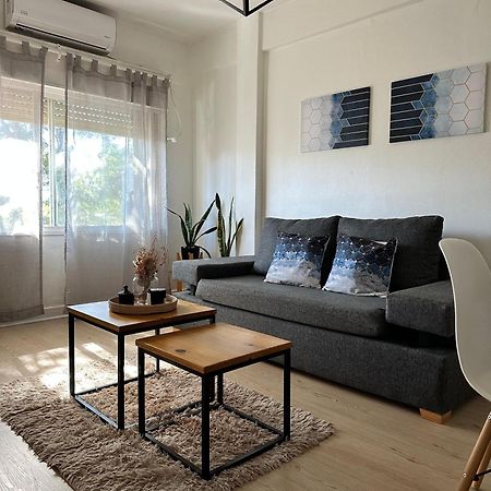 Departamento Aqua Daire Posadas Dış mekan fotoğraf