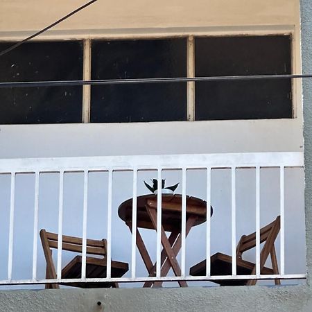 Departamento Aqua Daire Posadas Dış mekan fotoğraf