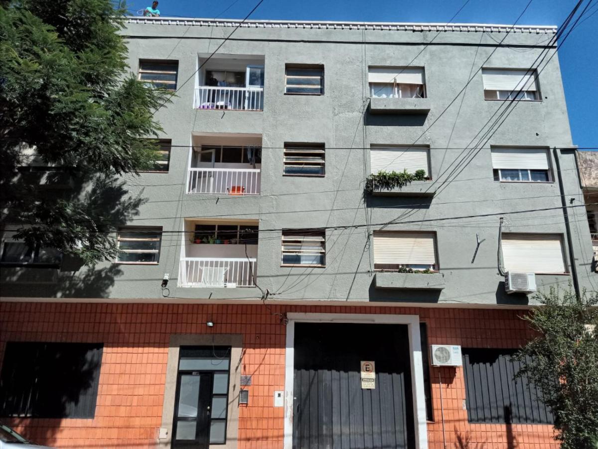Departamento Aqua Daire Posadas Dış mekan fotoğraf