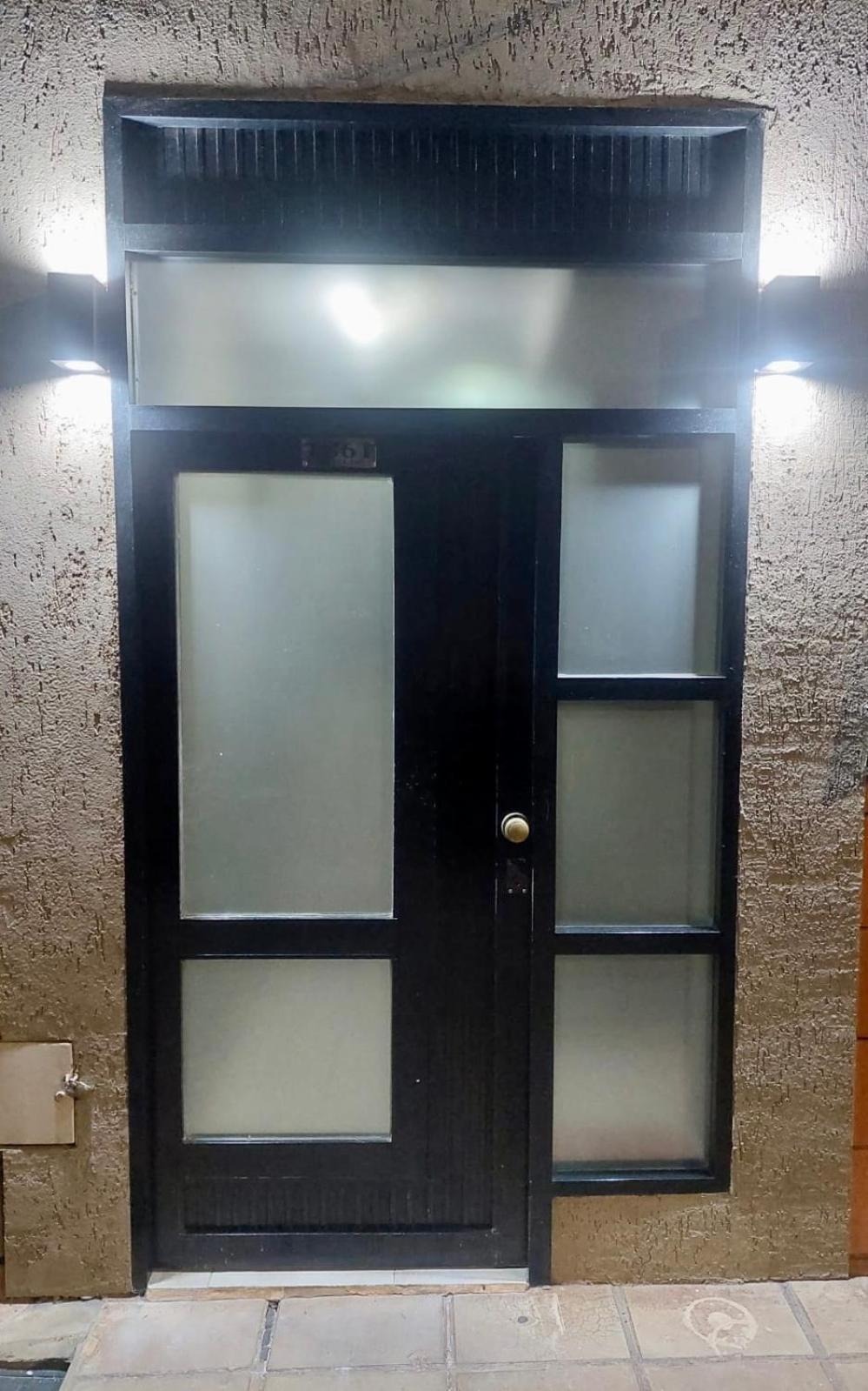 Departamento Aqua Daire Posadas Dış mekan fotoğraf