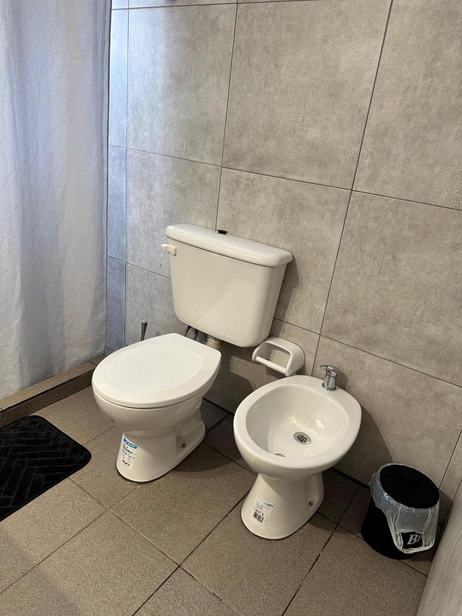 Departamento Aqua Daire Posadas Dış mekan fotoğraf
