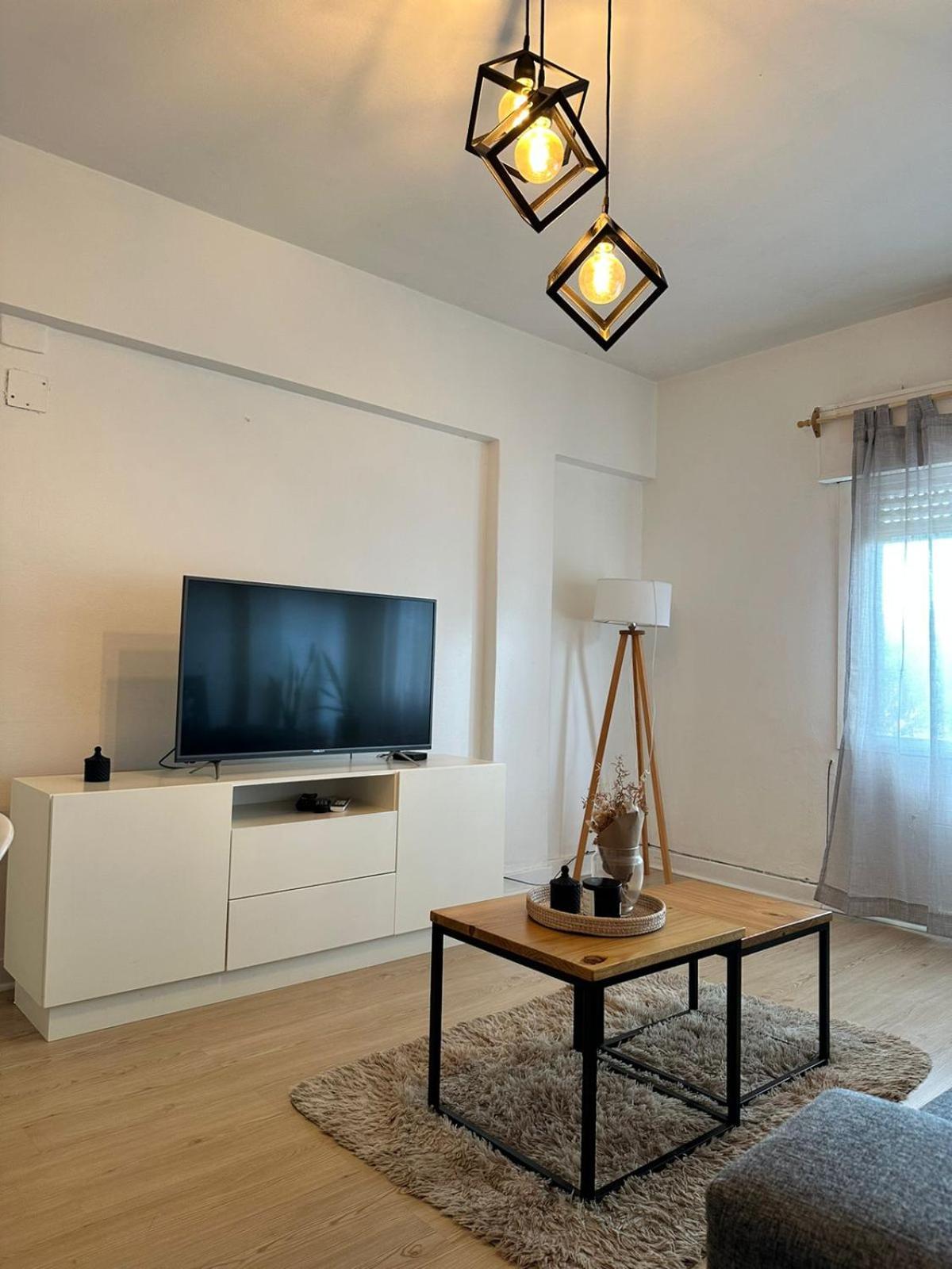 Departamento Aqua Daire Posadas Dış mekan fotoğraf