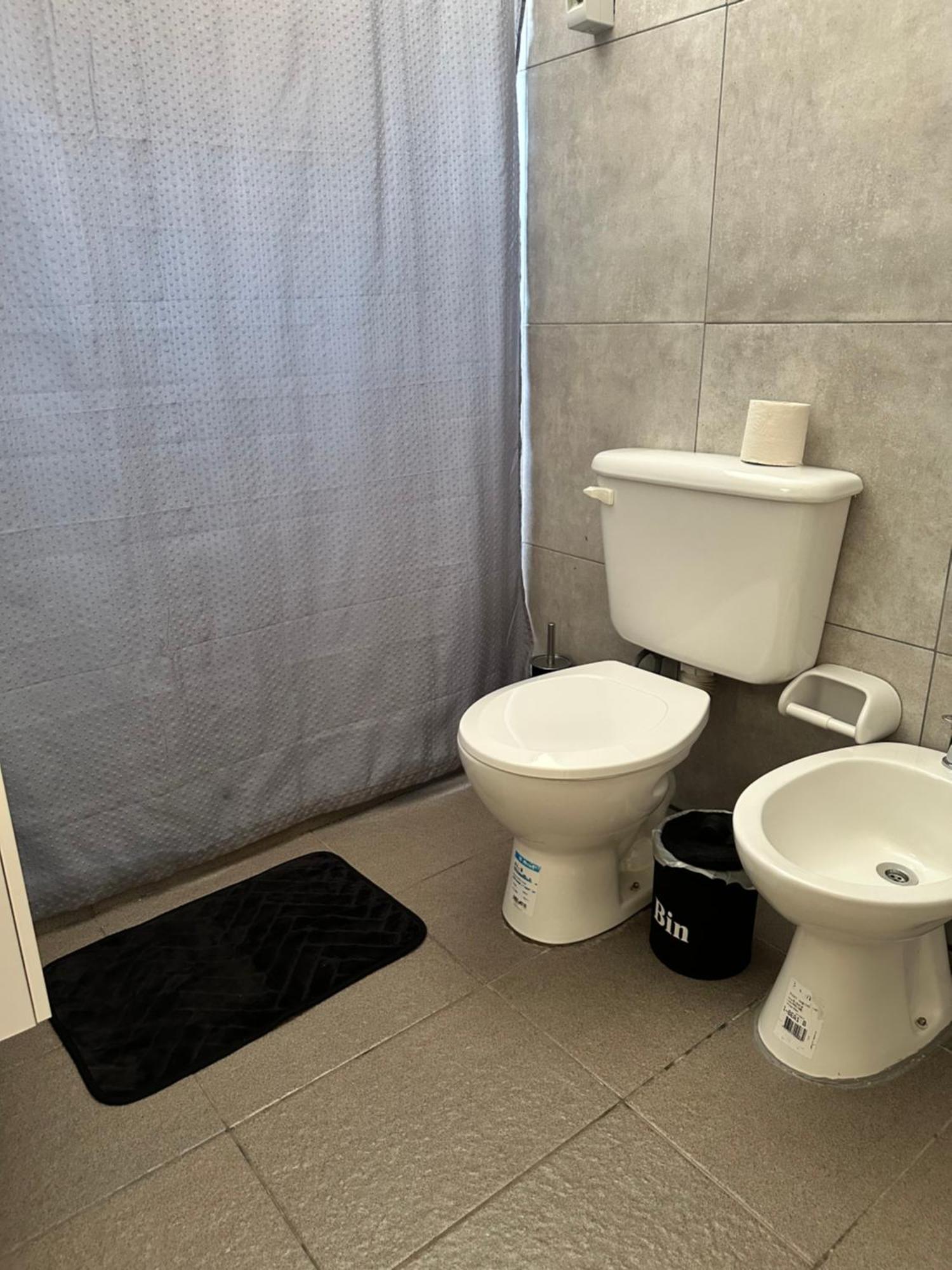 Departamento Aqua Daire Posadas Dış mekan fotoğraf